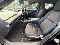 2021 Mazda 3 G20 Pure