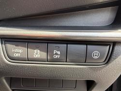 2021 Mazda 3 G20 Pure