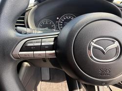 2021 Mazda 3 G20 Pure