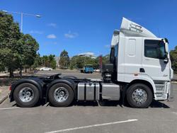 2023 DAF Cf 530 FTT