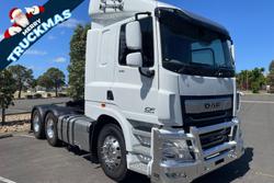 2023 DAF Cf 530 FTT