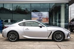 2024 Subaru BRZ S