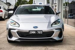 2024 Subaru BRZ S