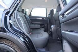 2025 Mazda CX-5 G25 Maxx Sport