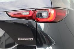 2025 Mazda CX-5 G25 Maxx Sport