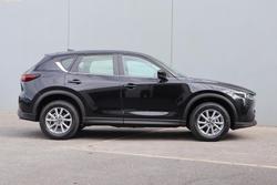 2025 Mazda CX-5 G25 Maxx Sport