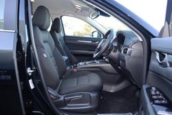 2025 Mazda CX-5 G25 Maxx Sport