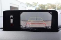 2025 Mazda CX-5 G25 Maxx Sport