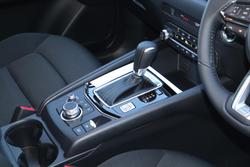 2025 Mazda CX-5 G25 Maxx Sport