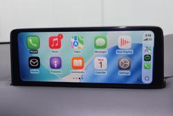 2025 Mazda CX-5 G25 Maxx Sport