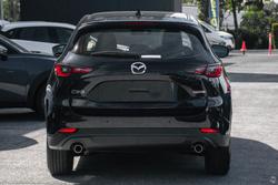 2025 Mazda CX-5 G25 Maxx Sport