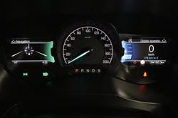 2021 Ford Everest Sport