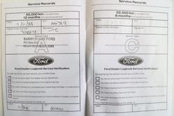 2021 Ford Everest Sport