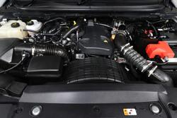 2021 Ford Everest Sport