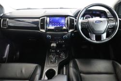 2021 Ford Everest Sport