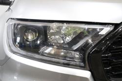 2021 Ford Everest Sport