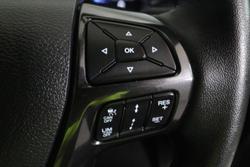 2021 Ford Everest Sport