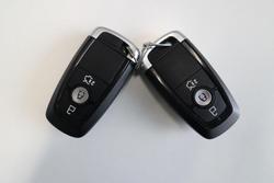 2021 Ford Everest Sport