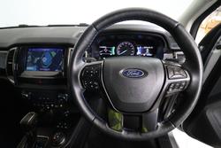 2021 Ford Everest Sport