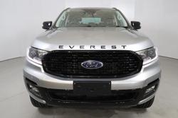 2021 Ford Everest Sport