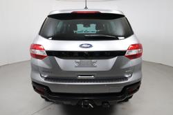 2021 Ford Everest Sport