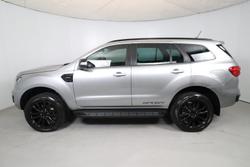 2021 Ford Everest Sport