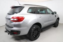 2021 Ford Everest Sport