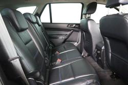 2021 Ford Everest Sport