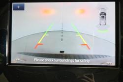 2021 Ford Everest Sport