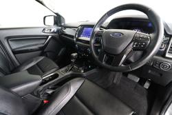 2021 Ford Everest Sport