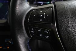 2021 Ford Everest Sport