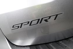 2021 Ford Everest Sport