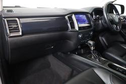 2021 Ford Everest Sport