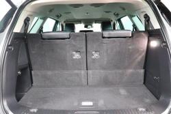 2021 Ford Everest Sport