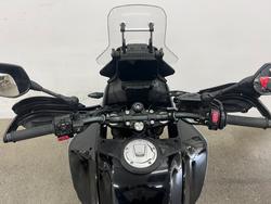 2024 CFMOTO 450 MT Grey