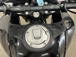 2024 CFMOTO 450 MT Grey