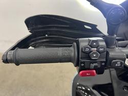 2024 CFMOTO 450 MT Grey