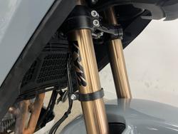 2024 CFMOTO 450 MT Grey