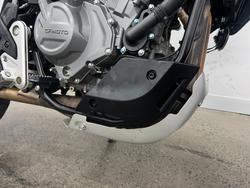 2024 CFMOTO 450 MT Grey