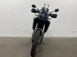 2024 CFMOTO 450 MT Grey