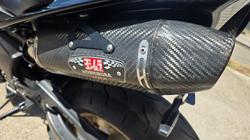 2010 Yamaha YZF-R1 BLACK