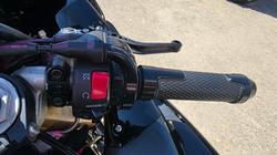 2010 Yamaha YZF-R1 BLACK
