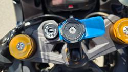 2021 Suzuki GSX-R1000R BLACK