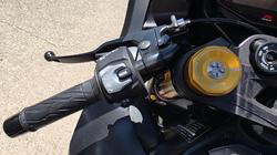 2021 Suzuki GSX-R1000R BLACK