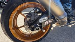 2021 Suzuki GSX-R1000R BLACK
