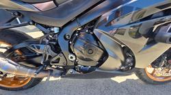2021 Suzuki GSX-R1000R BLACK