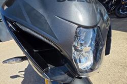 2021 Suzuki GSX-R1000R BLACK