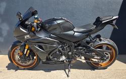 Suzuki GSX-R1000R