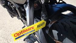 2021 Suzuki GSX-R1000R BLACK