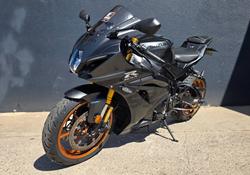 2021 Suzuki GSX-R1000R BLACK